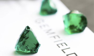 Gemfields appoints Maria Boyle